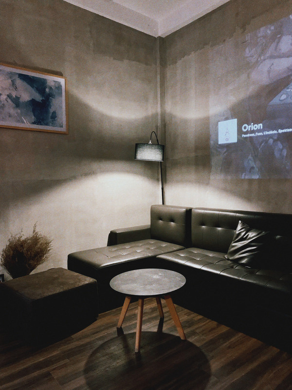 Boutique Hotels