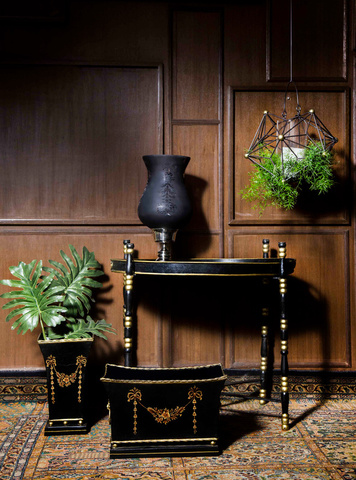 Furniture Craftsmanship